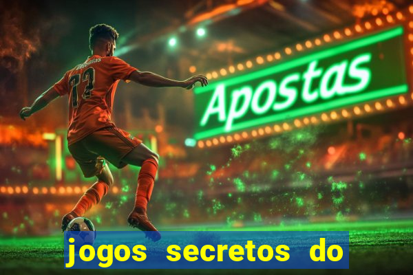 jogos secretos do friv 2018